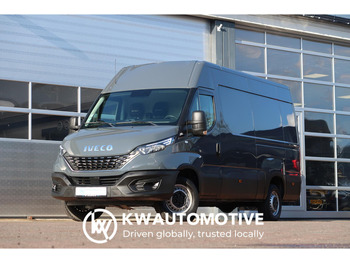 Цельнометаллический фургон IVECO Daily 35s18