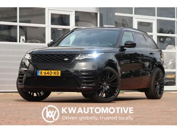 Внедорожник LAND ROVER