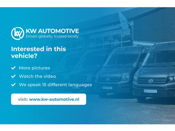 Цельнометаллический фургон MAN TGE 35 2.0 L3H3 AUT/ CAMERA/ LED/ ACC/ CLIMA/ TREKHAAK: фото 3 Цельнометаллический фургон MAN TGE 35 2.0 L3H3 AUT/ CAMERA/ LED/ ACC/ CLIMA/ TREKHAAK: фото 3