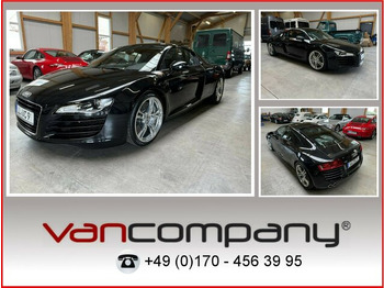 Легковой автомобиль AUDI