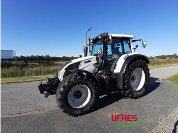 Трактор VALTRA N143