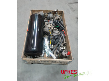 Детали тормозной системы WABCO