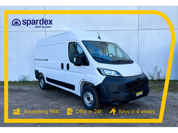 Легковой фургон PEUGEOT Boxer