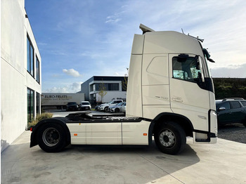 Тягач Volvo FH 500 Globetrotter XL | Leasing: фото 4