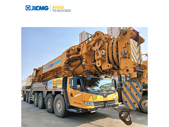 Вседорожный кран XCMG XCA500