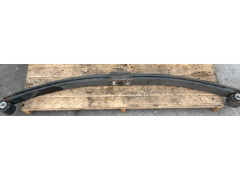 Рессорная подвеска DAF XF 106