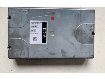 Блок управления DAF XF 106