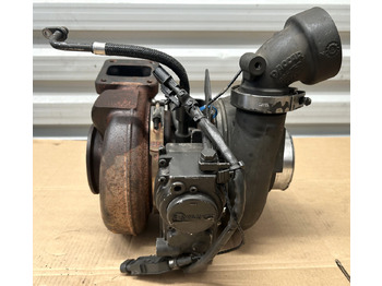 Турбина DAF XF 106