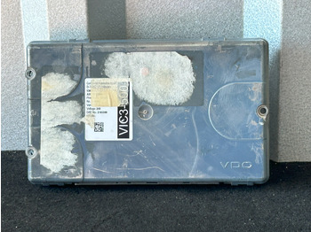 Блок управления DAF XF 106