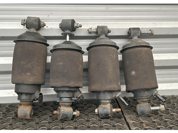 Подвеска кабины DAF XF 106