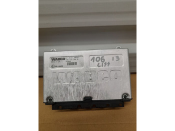 Блок управления DAF XF 106