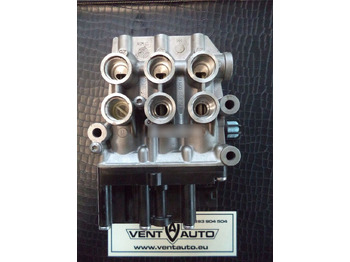 Клапан DAF XF 106