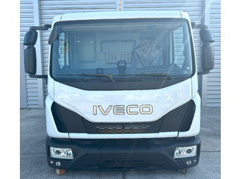 Новый Кабина для Легковых автомобилей IVECO Eurocargo 75 DAY cabine Fahrerhaus Cab 2025: фото 2 Новый Кабина для Легковых автомобилей IVECO Eurocargo 75 DAY cabine Fahrerhaus Cab 2025: фото 2