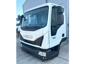 Новый Кабина для Легковых автомобилей IVECO Eurocargo 75 DAY cabine Fahrerhaus Cab 2025: фото 3 Новый Кабина для Легковых автомобилей IVECO Eurocargo 75 DAY cabine Fahrerhaus Cab 2025: фото 3