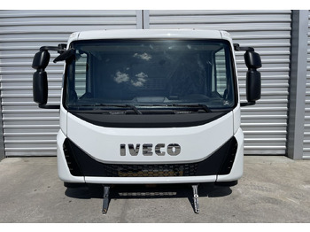 Новый Кабина для Легковых автомобилей IVECO Eurocargo for IVECO Eurocargo DAY cabine: фото 2 Новый Кабина для Легковых автомобилей IVECO Eurocargo for IVECO Eurocargo DAY cabine: фото 2