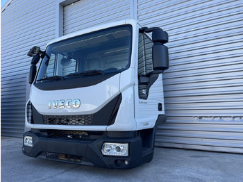 Кабина IVECO EuroCargo