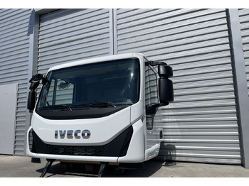 Кабина IVECO EuroCargo