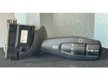 Рычаг переключения передач MERCEDES-BENZ Actros