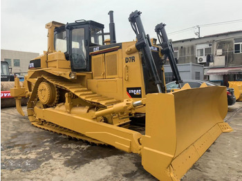 Бульдозер CATERPILLAR D7G