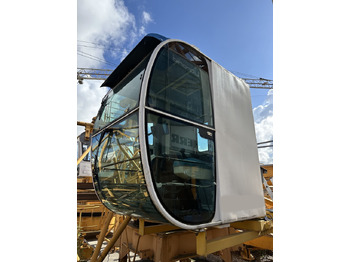 Башенный кран POTAIN