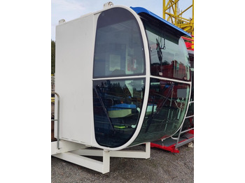 Башенный кран POTAIN