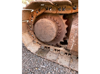 Мобильная дробилка