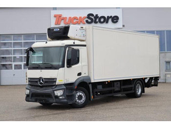 Рефрижератор MERCEDES-BENZ Antos 1824