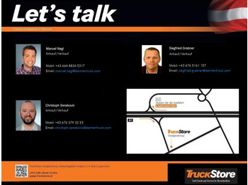 Тентованный грузовик Mercedes-Benz Atego 1224 L: фото 2 Тентованный грузовик Mercedes-Benz Atego 1224 L: фото 2