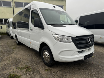 Микроавтобус MERCEDES-BENZ Sprinter