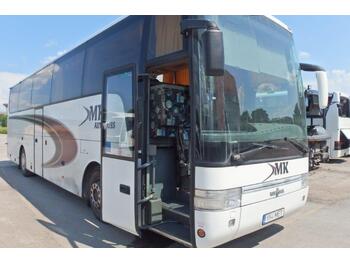 Туристический автобус VAN HOOL