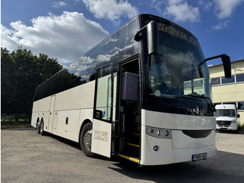 Туристический автобус VAN HOOL