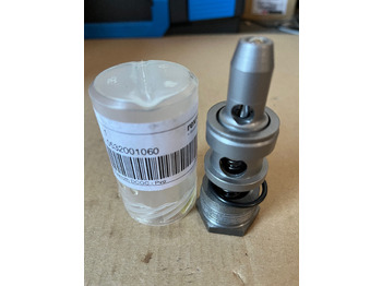 Запчасти REXROTH