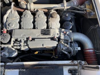 LIEBHERR D934S A6 - Двигатель для Экскаваторов: фото 1 LIEBHERR D934S A6 - Двигатель для Экскаваторов: фото 1