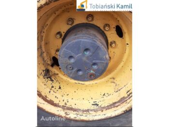 ZF B-745 - Бортовой редуктор для Экскаваторов: фото 1 ZF B-745 - Бортовой редуктор для Экскаваторов: фото 1