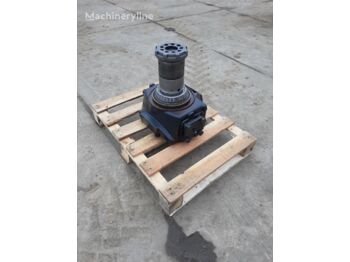 ZF - Поворотный кулак для Экскаваторов: фото 1 ZF - Поворотный кулак для Экскаваторов: фото 1