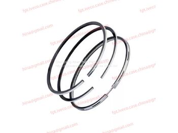 Поршень/ Кольцо/ Втулка CUMMINS