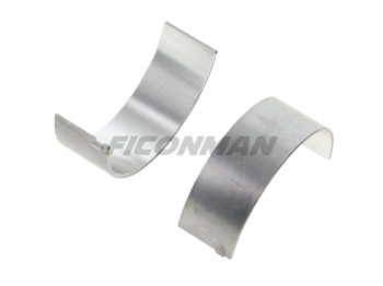 Запчасти IVECO