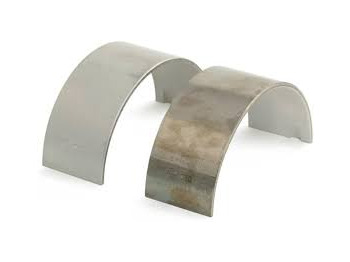 Запчасти MAN MAN Connecting rod bearing 51024100693 D0834 D0836: фото 2 Запчасти MAN MAN Connecting rod bearing 51024100693 D0834 D0836: фото 2