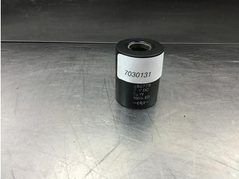 Навесное оборудование LIEBHERR