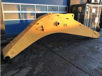 Навесное оборудование LIEBHERR