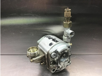 Гидравлический насос BOSCH