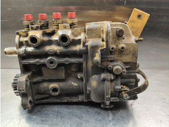 Топливный насос BOSCH