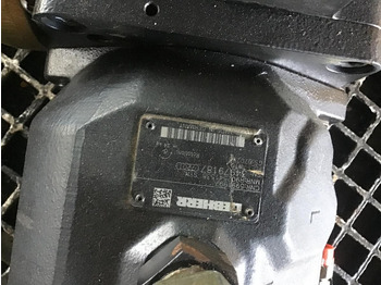 Гидравлический насос LIEBHERR