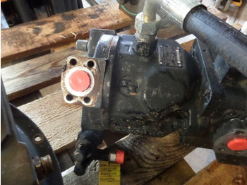 Гидравлический насос LIEBHERR