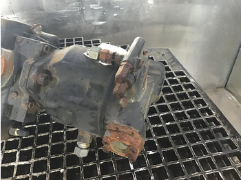 Гидравлический насос LIEBHERR