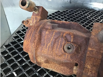 Двигатель и запчасти LIEBHERR