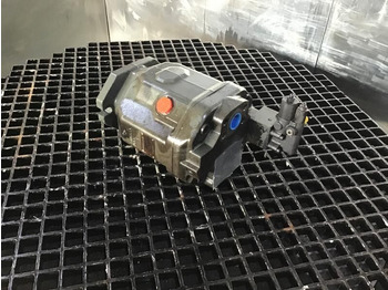 Гидравлический насос LIEBHERR