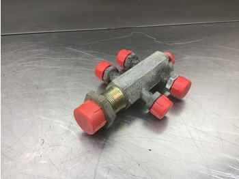 Двигатель и запчасти LIEBHERR