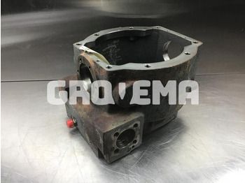 Гидравлика LIEBHERR