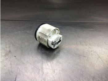 Приборная панель LIEBHERR